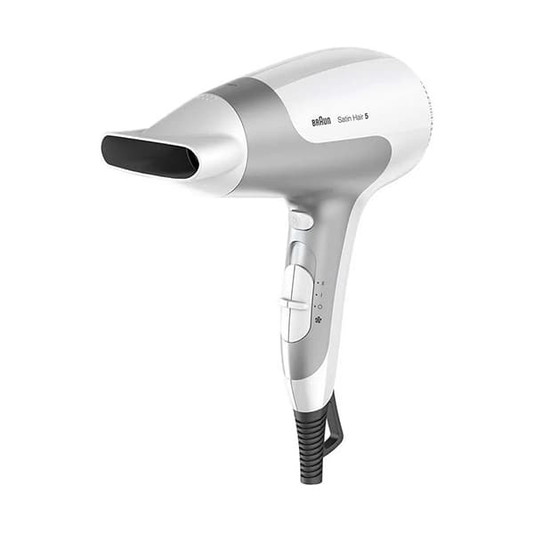 براون مجفف شعر HC ساتين 5 HD585 