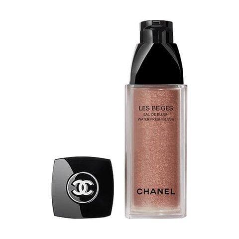 Chanel Les Beiges Water Fresh Blush