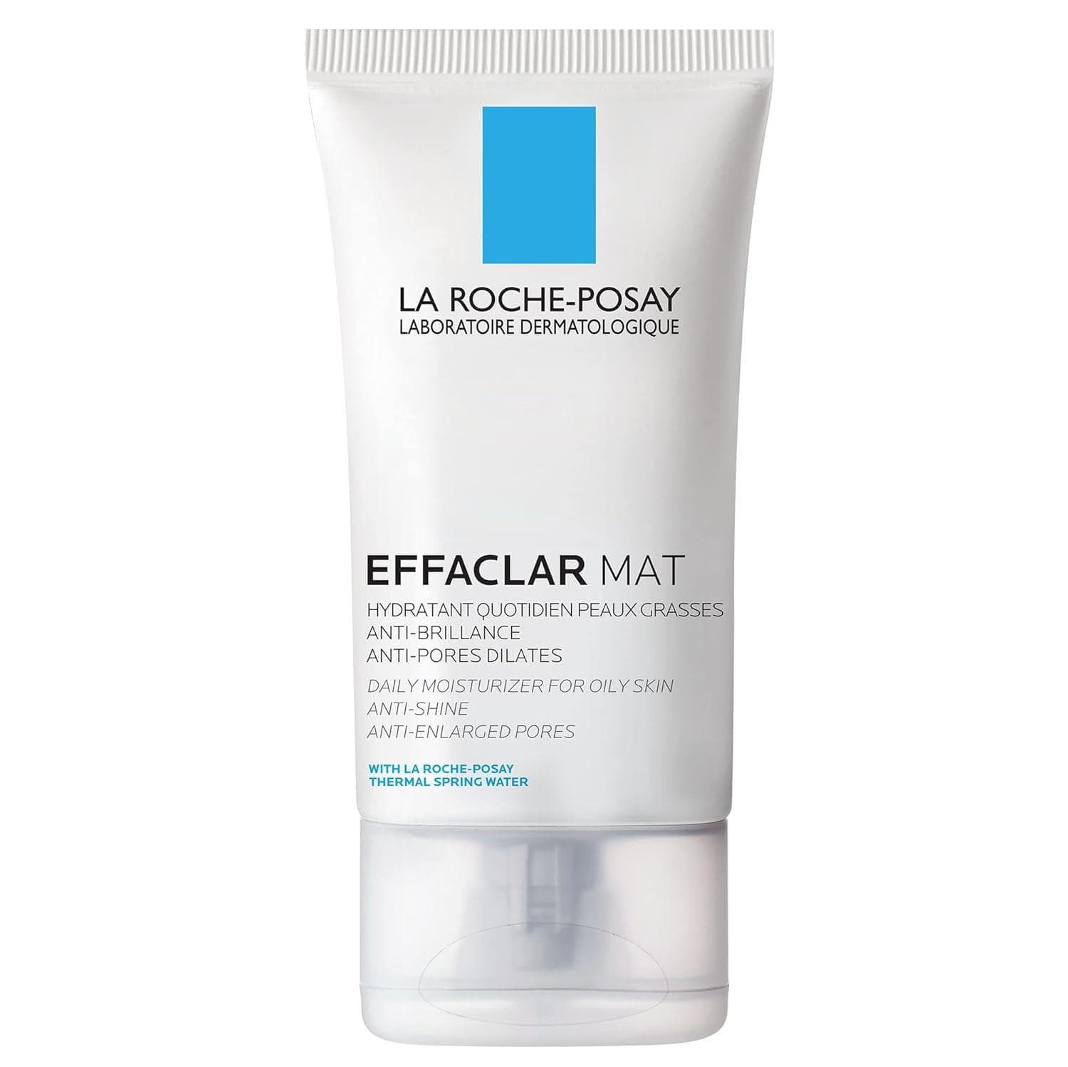 La Roche Posay Effaclar Mat Mattifying Moisturizer