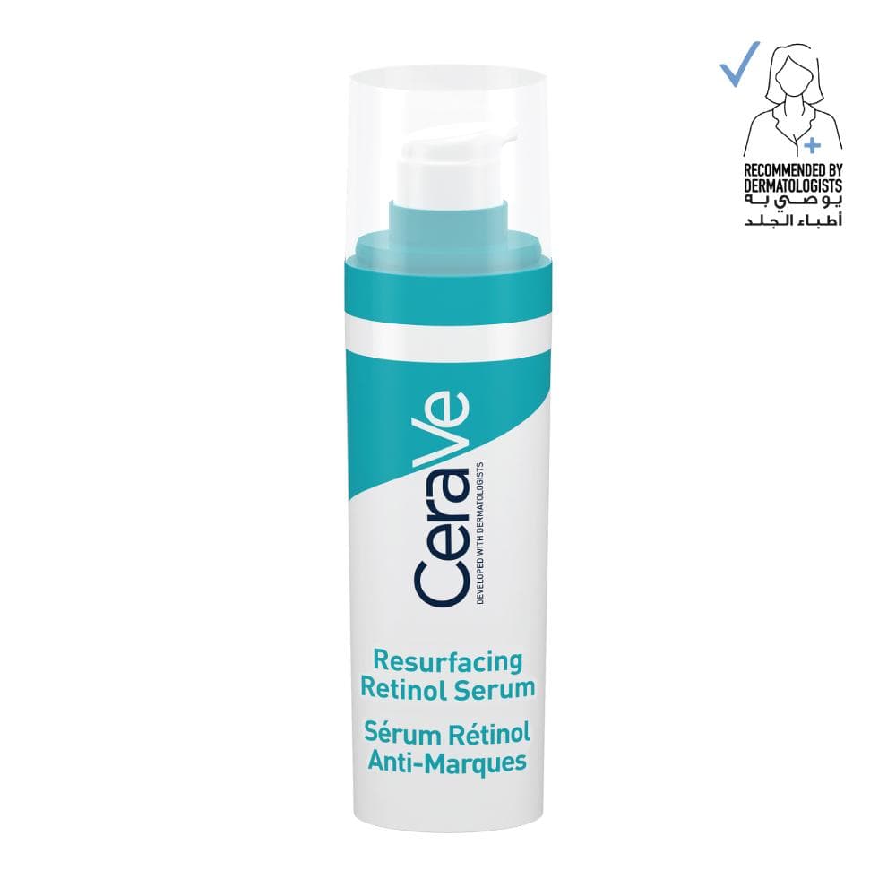 CeraVe Resurfacing Retinol Serum - 30ml