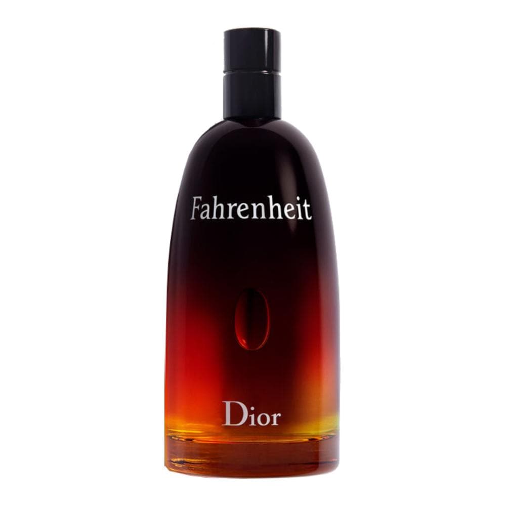 ديور فهرنهايت او دو تواليت - 100 مل
