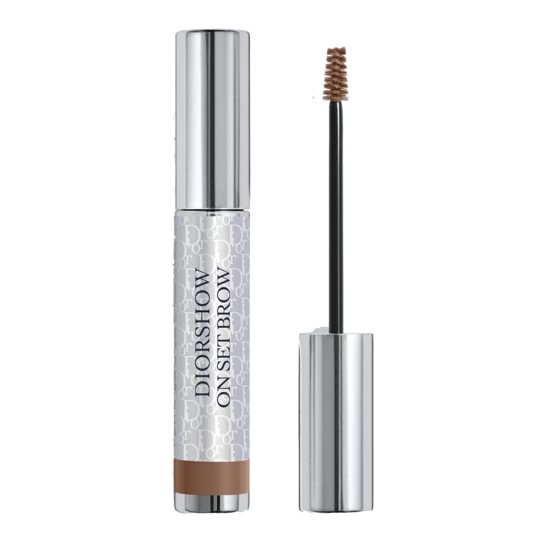 ديور شو ماسكارا الحواجب اون سيت 