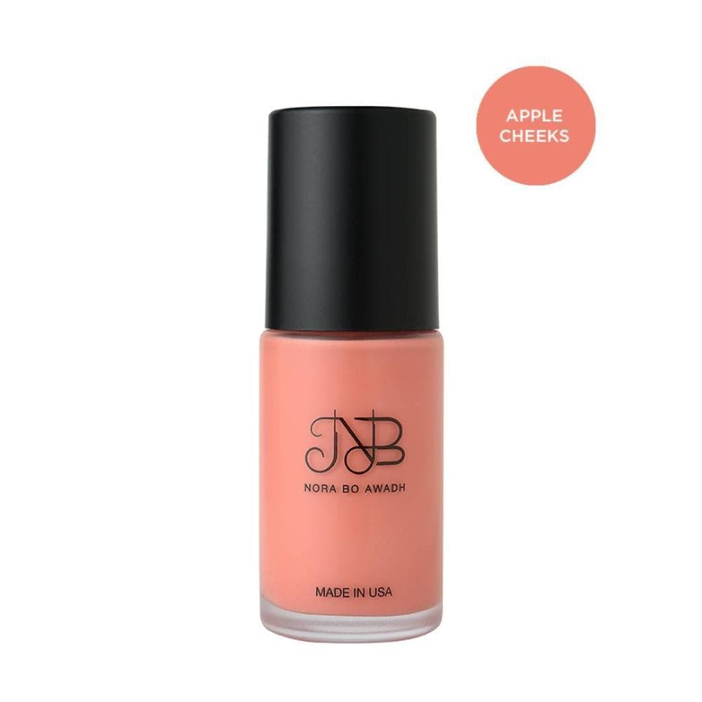 Nora Bo Awadh Liquid Blush Longlasting 