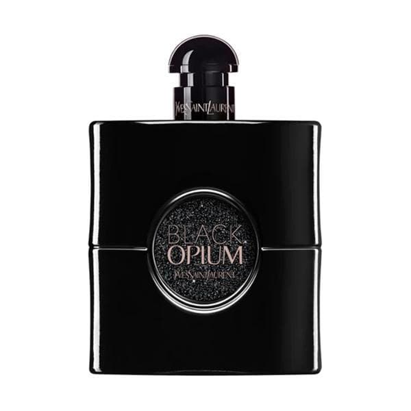 ايف سان لوران عطر بلاك اوبيوم لو بارفان للنساء