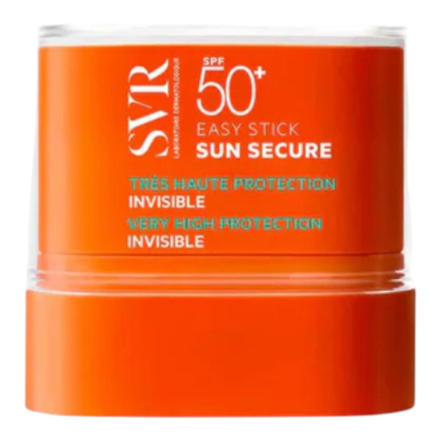 SVR Sun Secure Easy Stick SPF50