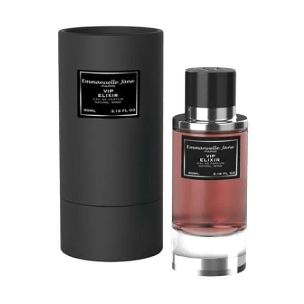 ايمانويل جين في اي بي اكسير عطر للجنسين او دو بارفان