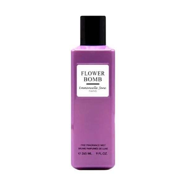 ايمانويل جين ميست فلاور بومب بودي ميست نسائي مستوحى من العطر الشهير
