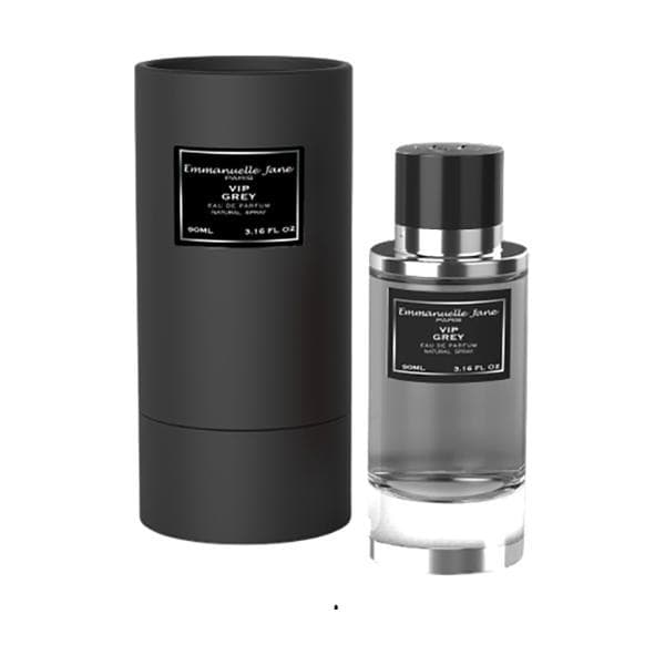 ايمانويل جين في اي بي جراي عطر رجالي او دو بارفان