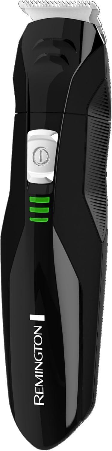 ريمنجتون ماكينة حلاقة رجالية 5 قطع - PG6030