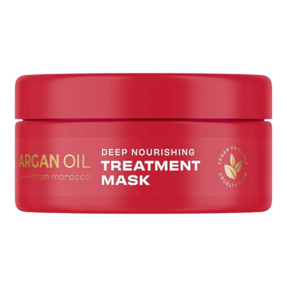 Lee Stafford ArganOil Deep Nourishing Treatment - 200ml