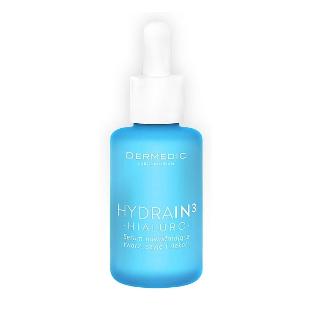 DERMEDIC Hialuro Hydrating Serum - 30ml
