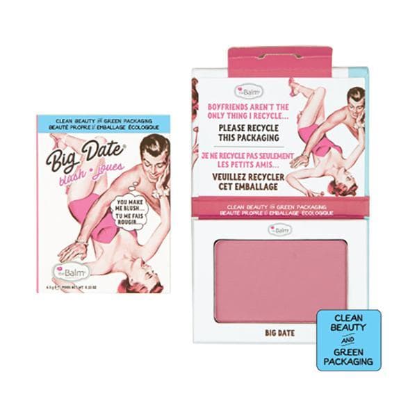 TheBalm Blush