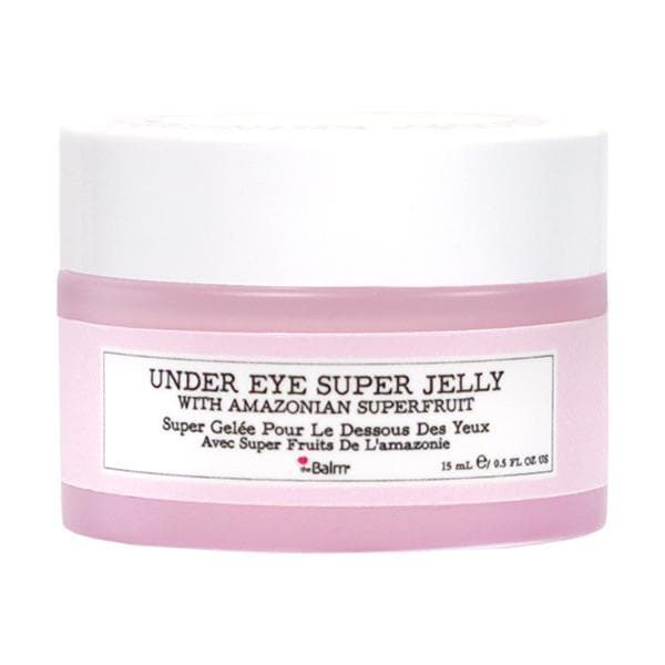 ذا بالم جل تحت العين تو ذا ريسكيو سوبر جيلي  