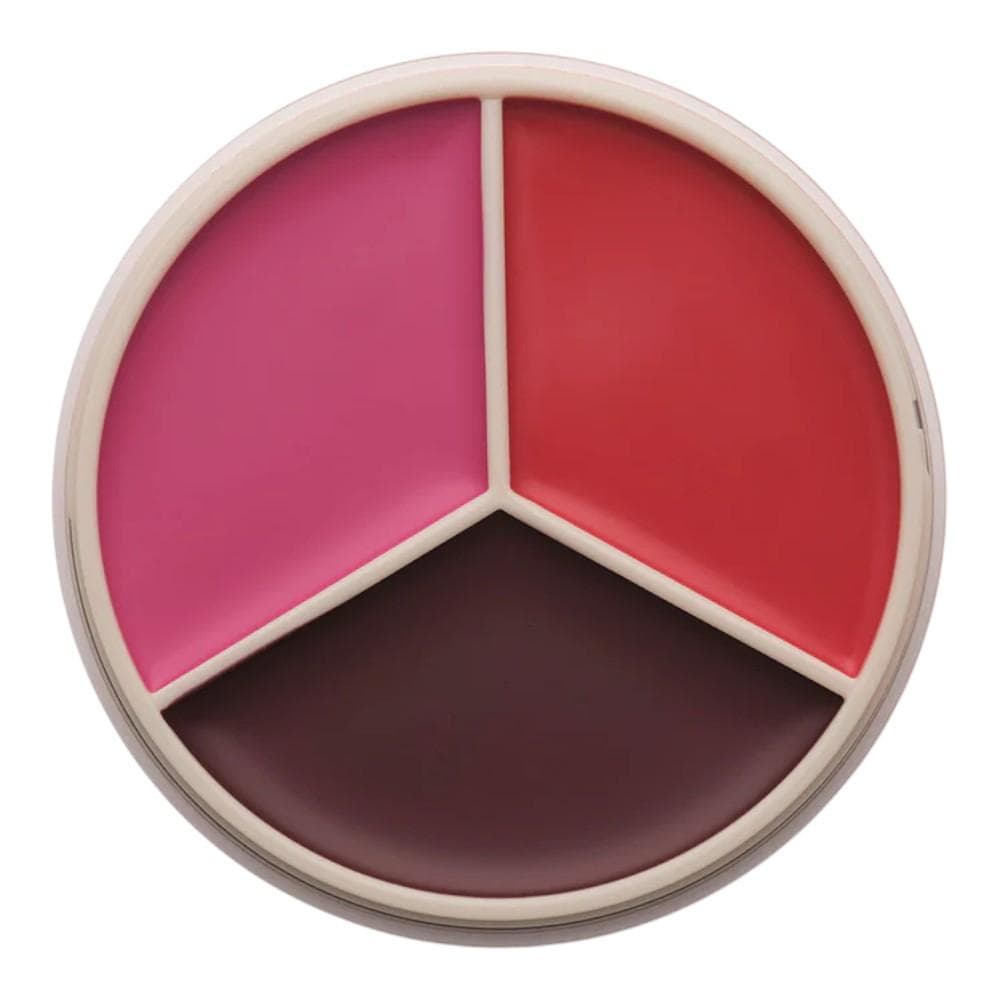 Anastasia Magic Touch Blush Trio - Berry / Rose  