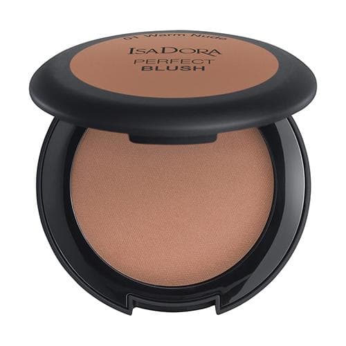 Isadora Perfect Blush - 01 Warm Nude
