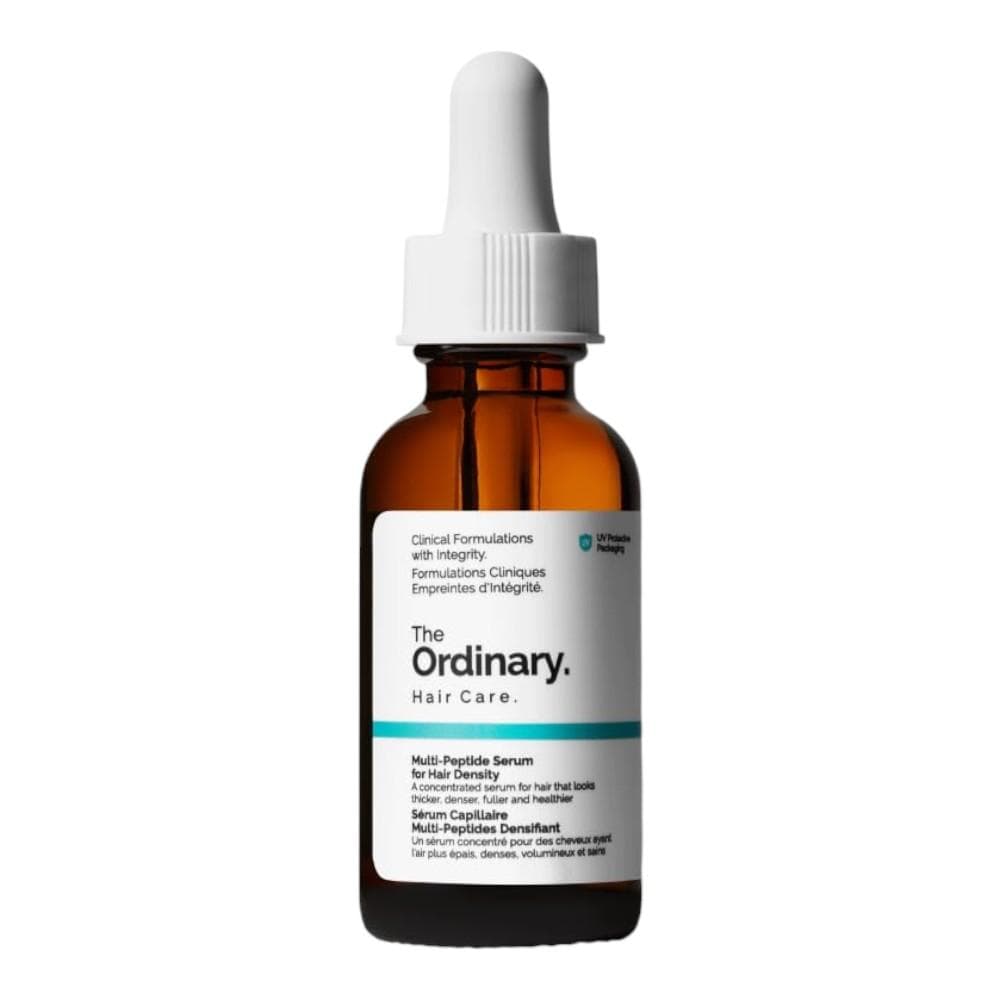 The Ordinary Multi-Peptide Serum For Hair Density - 60ml