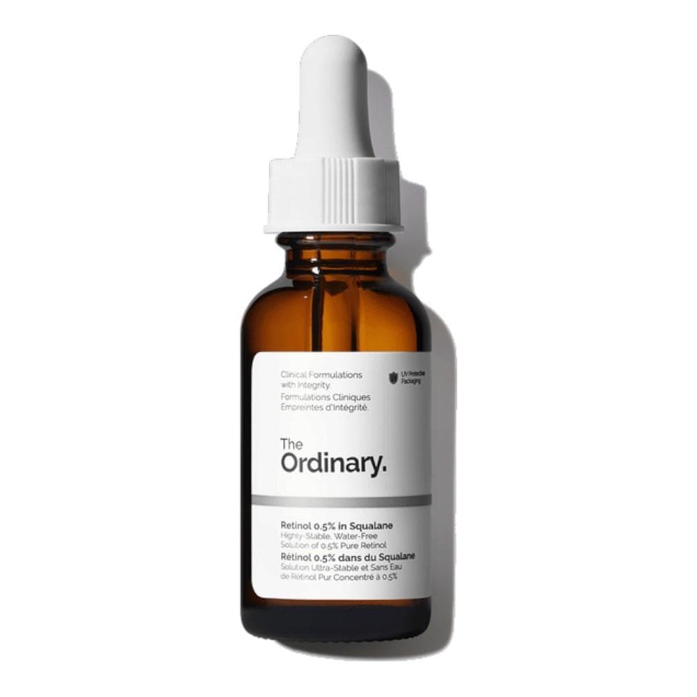The Ordinary Retinol 0.5% In Squalane 30ml