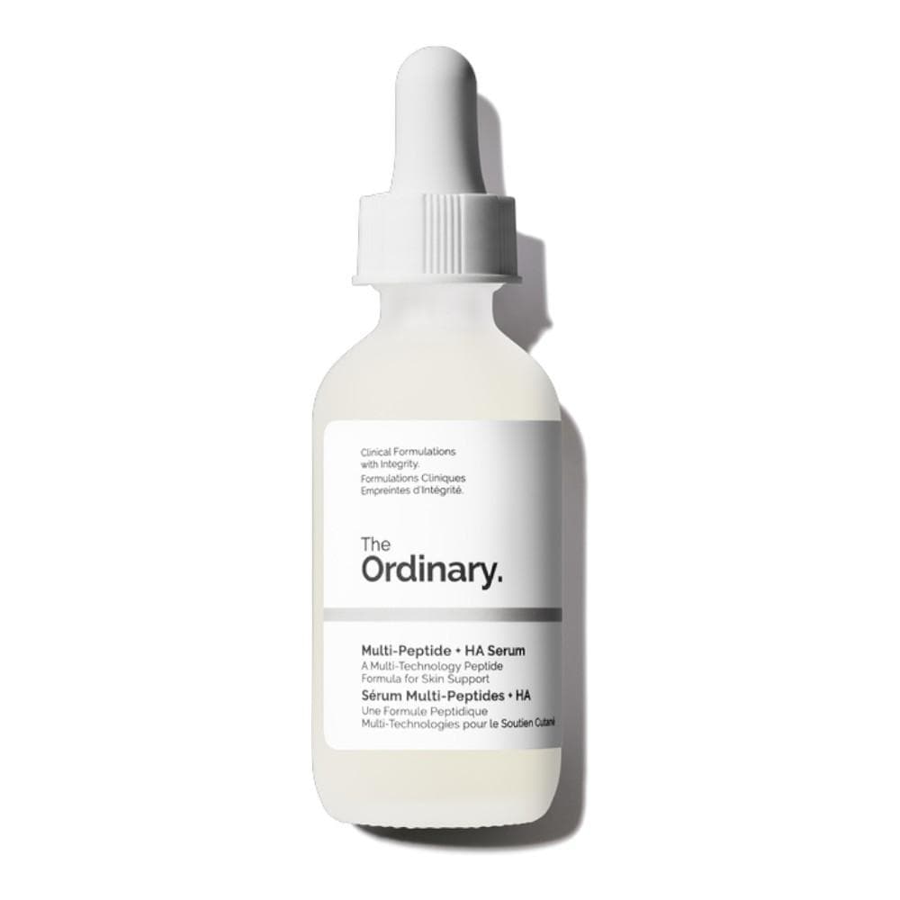 The Ordinary Multi-Peptide + Ha Serum 60ml