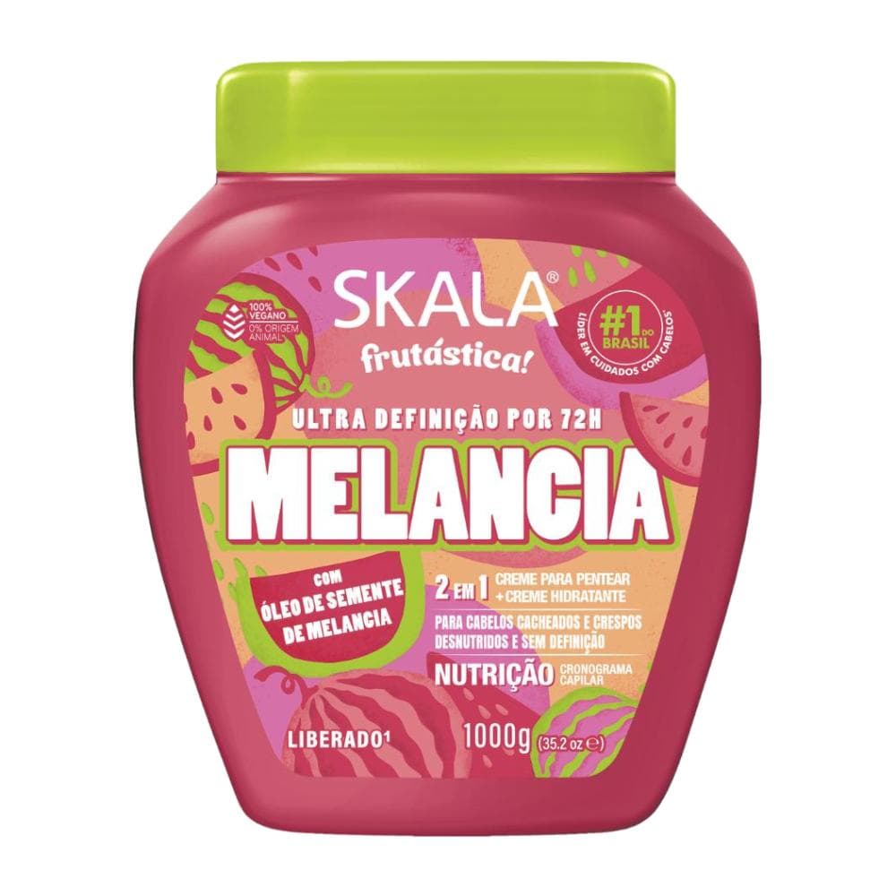 SKALA Melancia Hair Treatment Cream