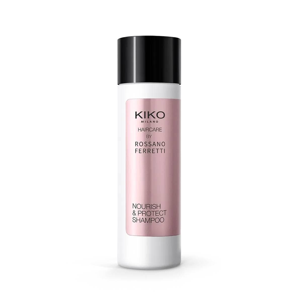 KIKO MILANO Haircare 24 Shampoo
