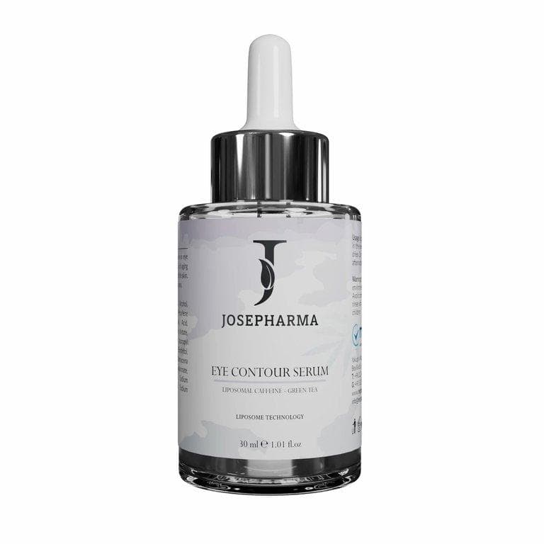 جوزيفارما سيروم محيط العين - 30 مل