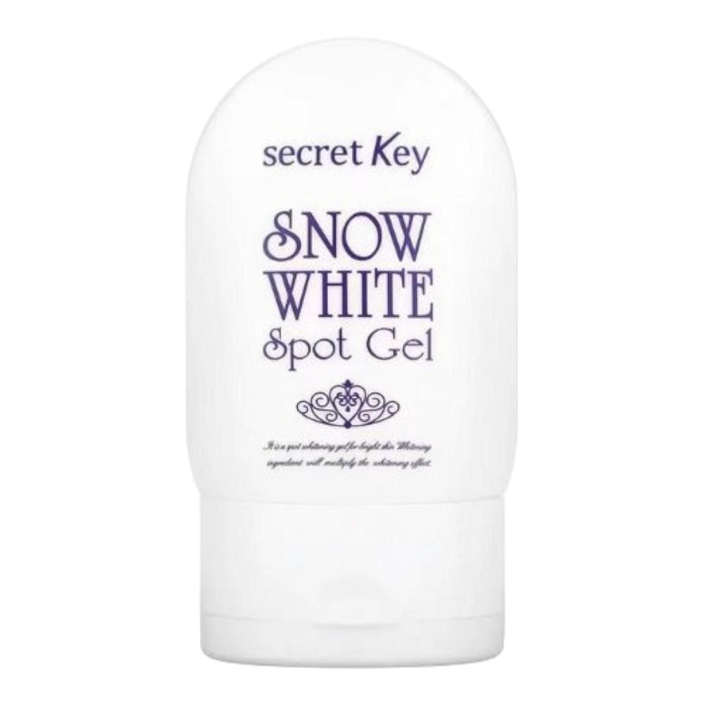 Secret Key Snow white Spot Gel - 65g