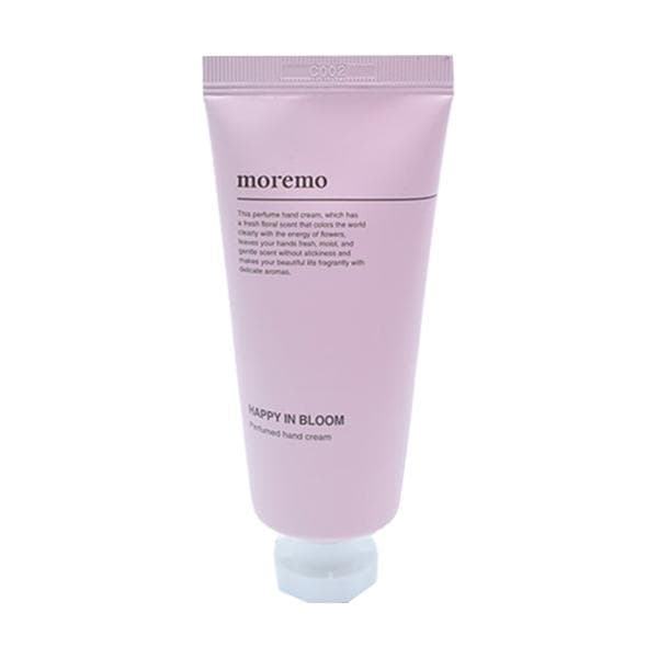 موريمو هابي ان بلوم كريم يد معطر