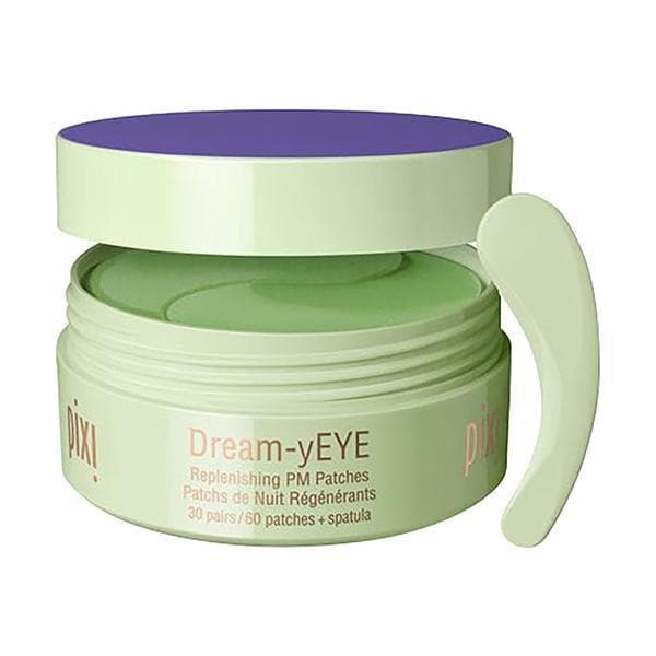 Pixi Dream EYE Calming and Replensihing Eye Patches - 60 Patches 