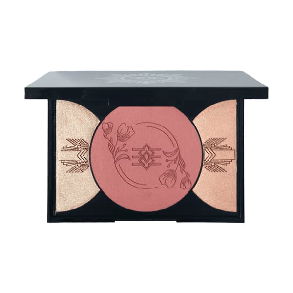 Essential Makeup N°1 Temptation Blush