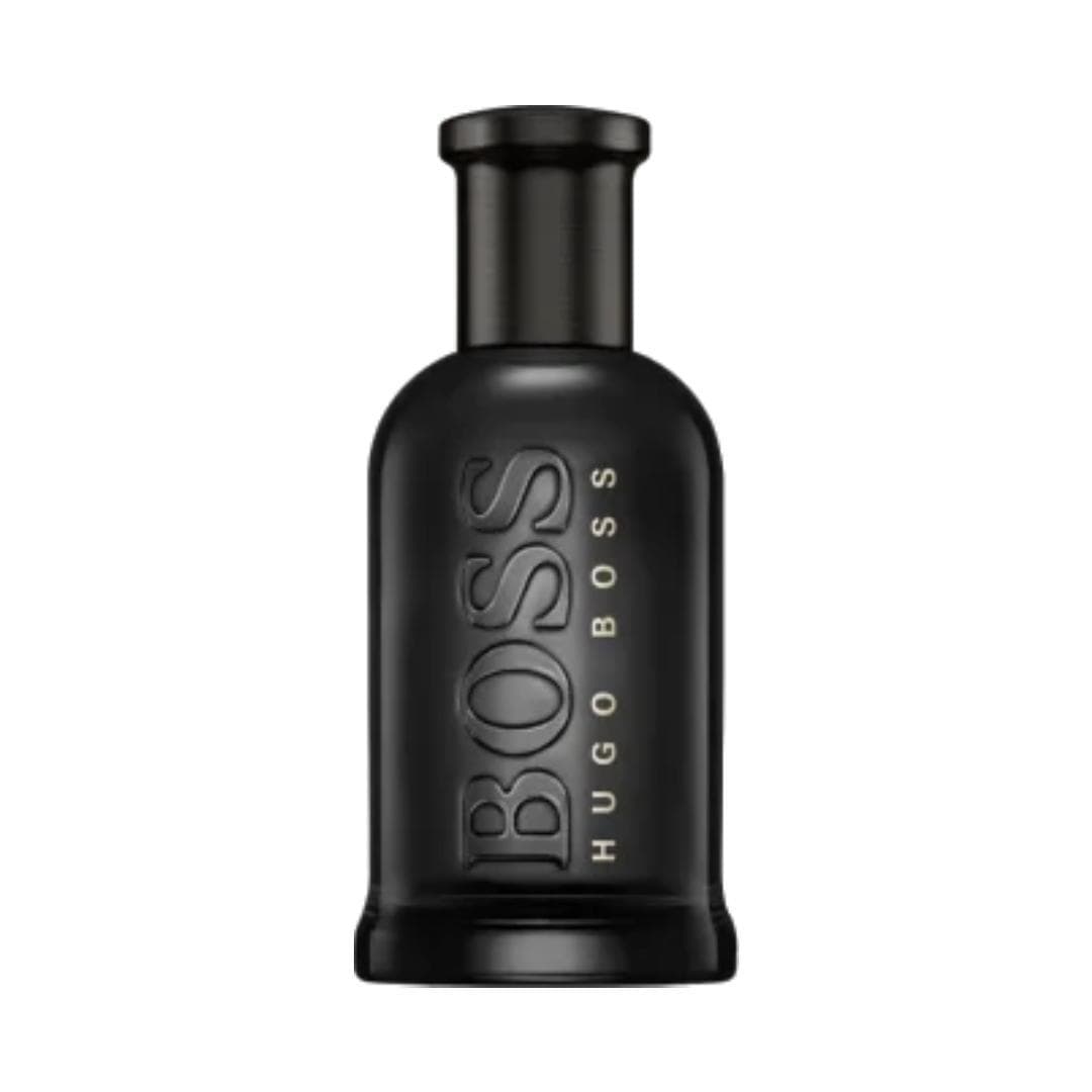 هوغو بوس بوتلد بارفان للرجال - 100 مل