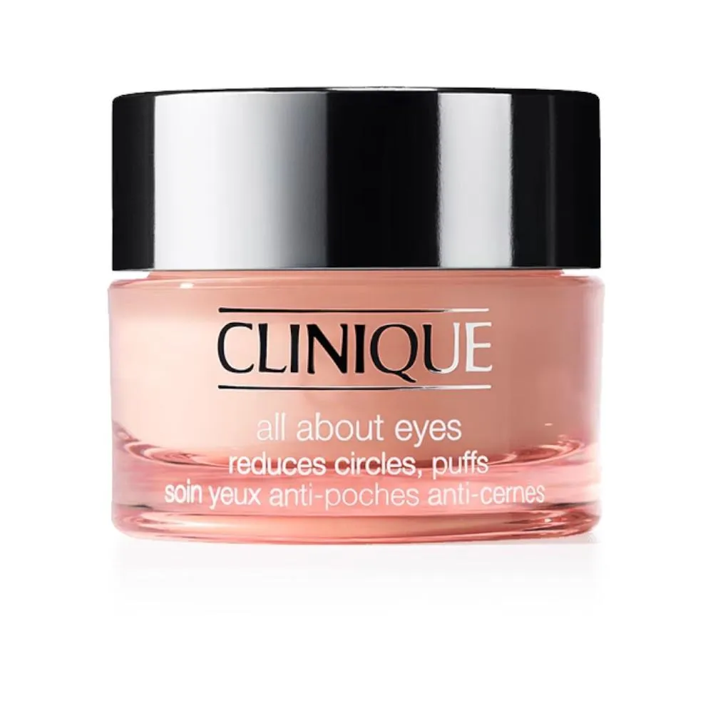 CLINIQUE ALL ABOUT EYES - 15ml