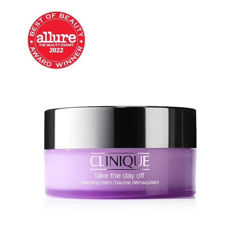 CLINIQUE TAKE THE DAY OFF CLEANSING BALM - 125ml