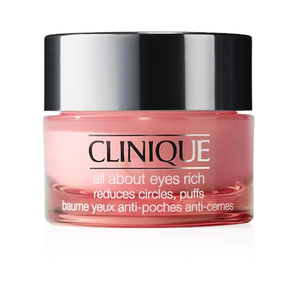 CLINIQUE ALL ABOUT EYES RICH - 15ml