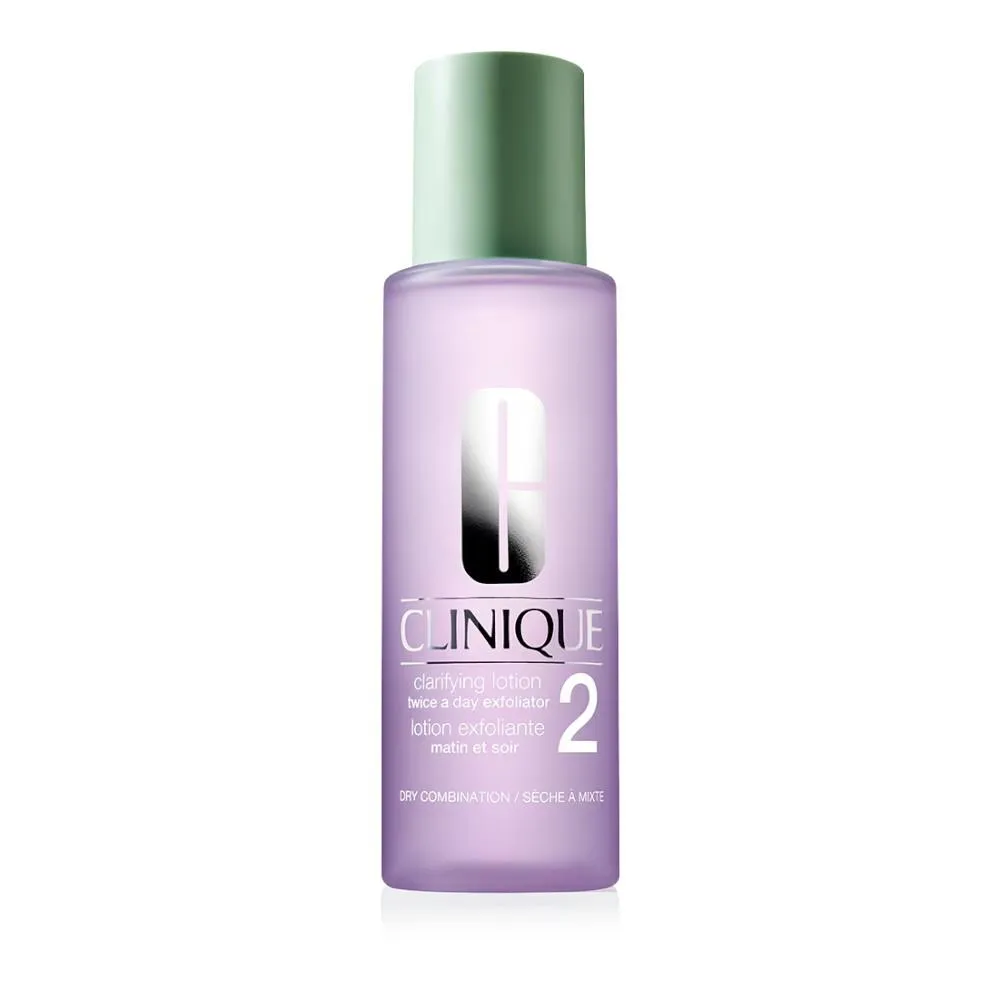 CLINIQUE CLARIFYING LOTION 2 - 400ml