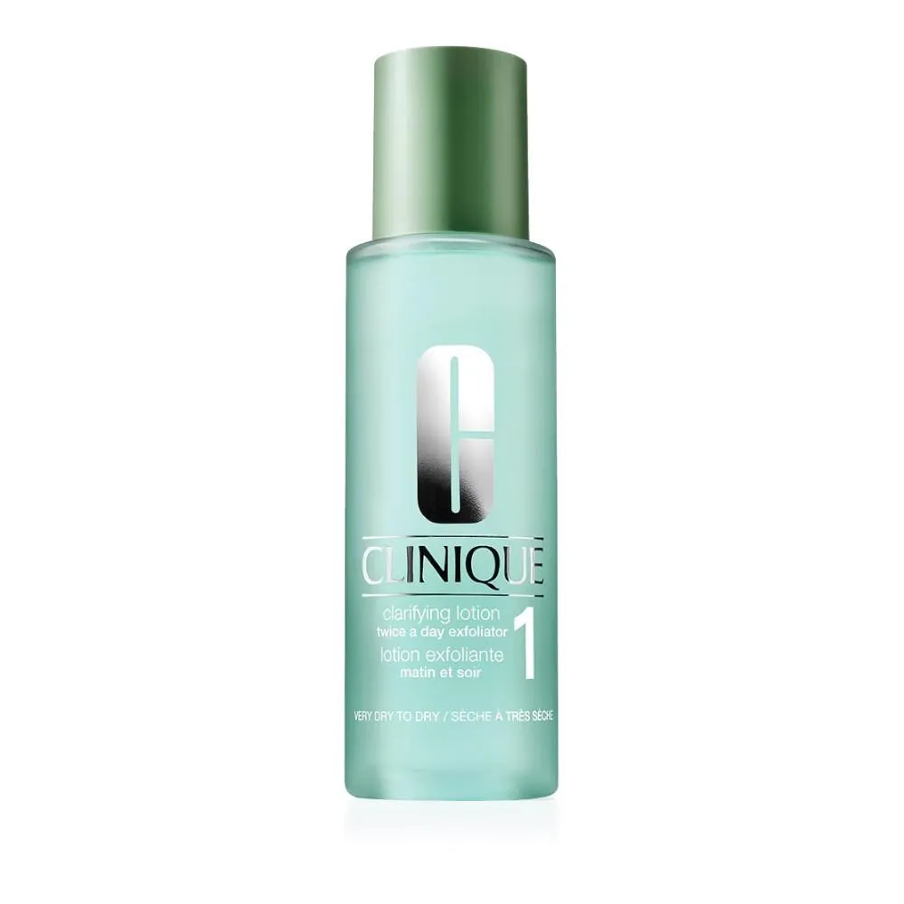 CLINIQUE CLARIFYING LOTION 1 - 200ml