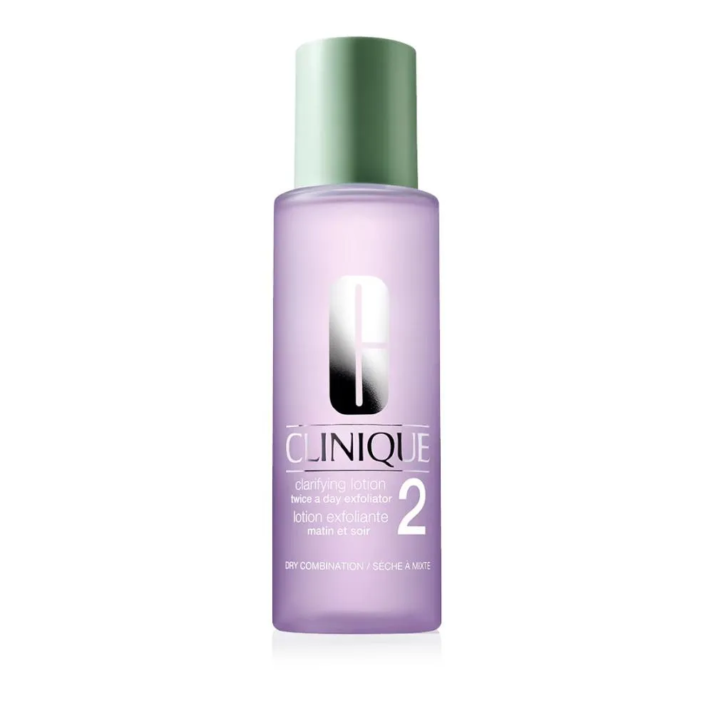 CLINIQUE CLARIFYING LOTION 2 - 200ml