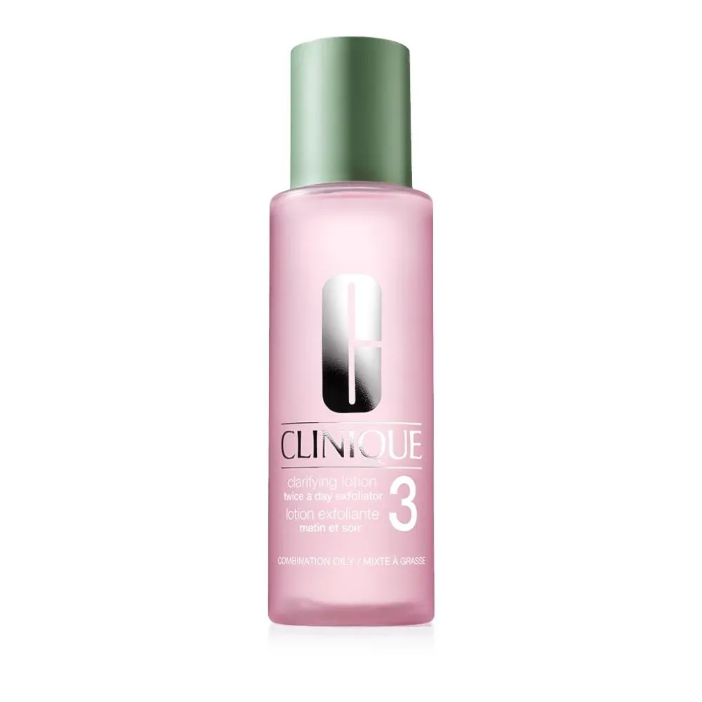 CLINIQUE CLARIFYING LOTION 3 - 200ml