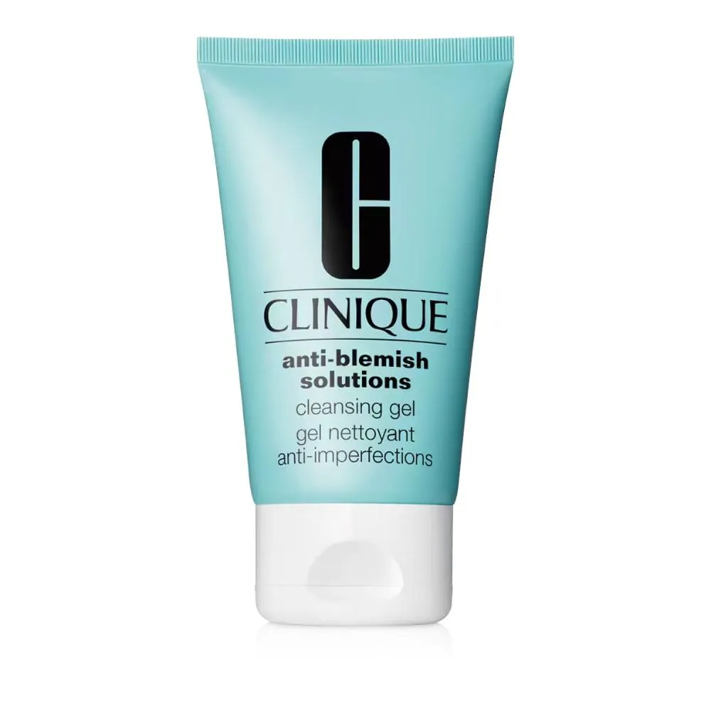 CLINIQUE ANTI - BLEMISH CLEANSING GEL - 125ml