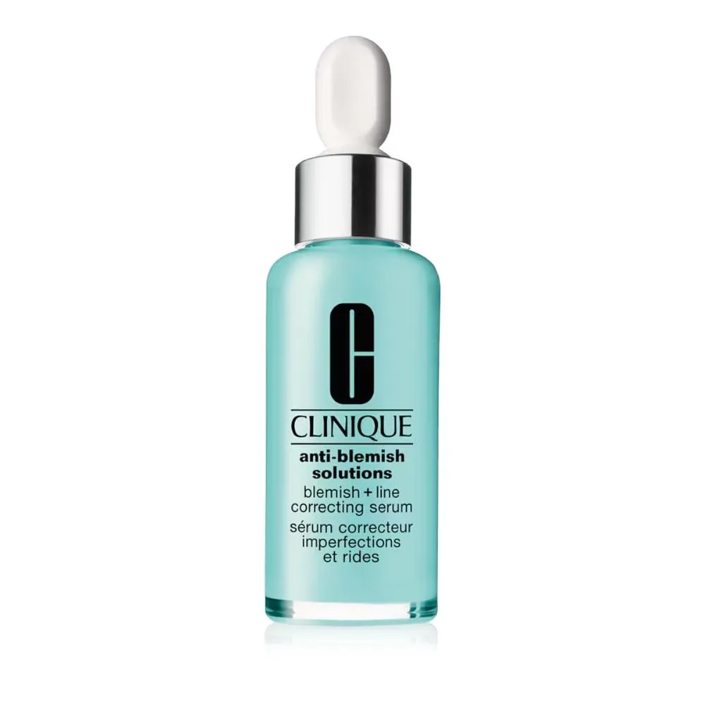 CLINIQUE ANTI - BLEMISH CORRECTING SERUM - 30ml