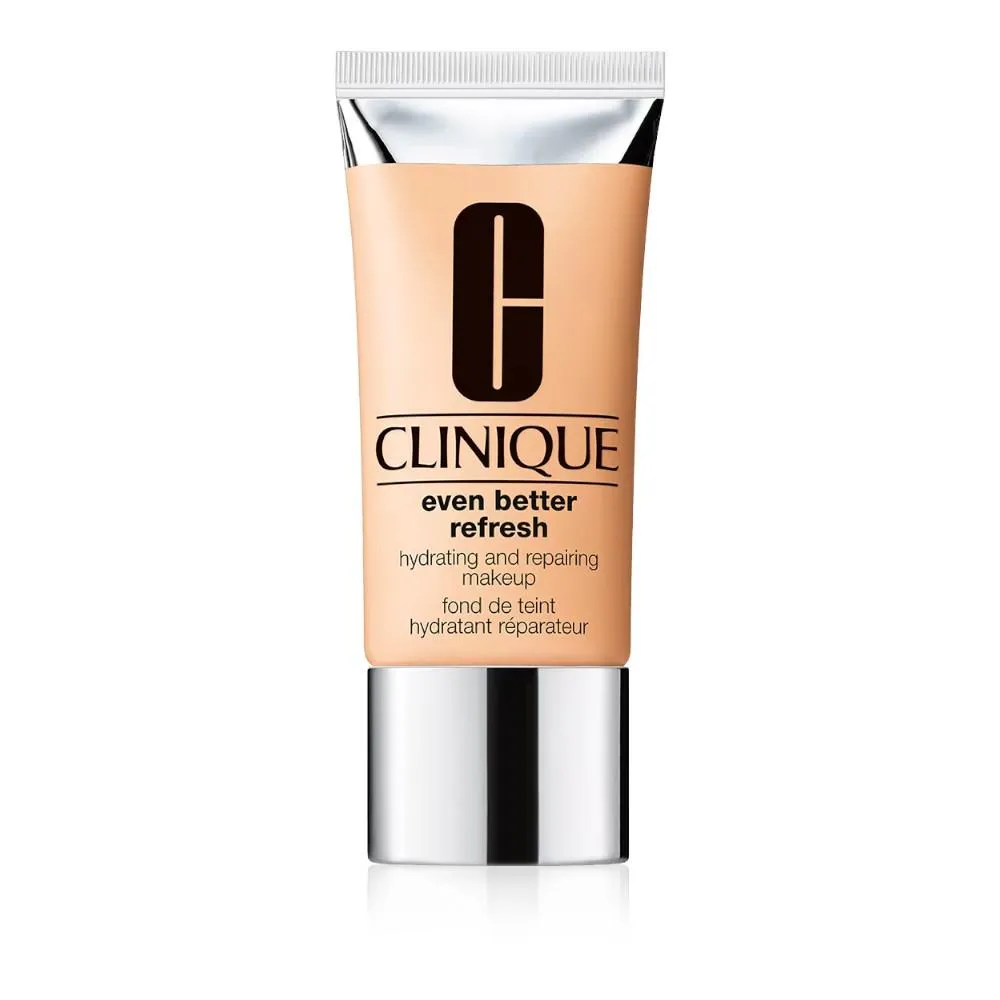 Clinique Even Better Refresh Hydrating and Repairing