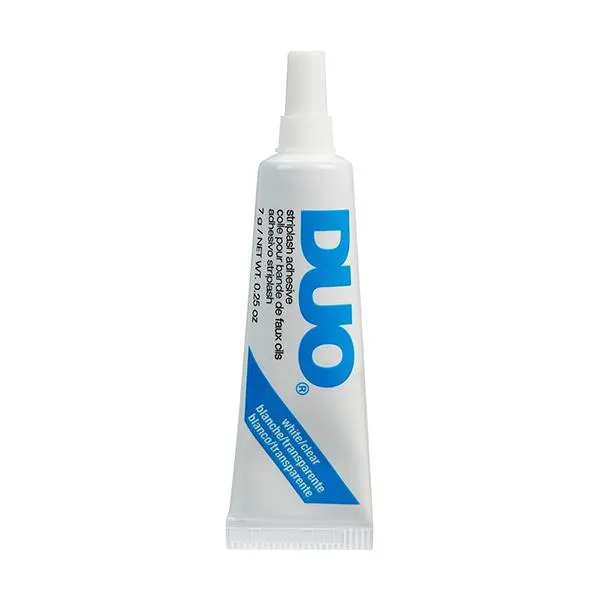 Duo Striplash Adhesive - Clear