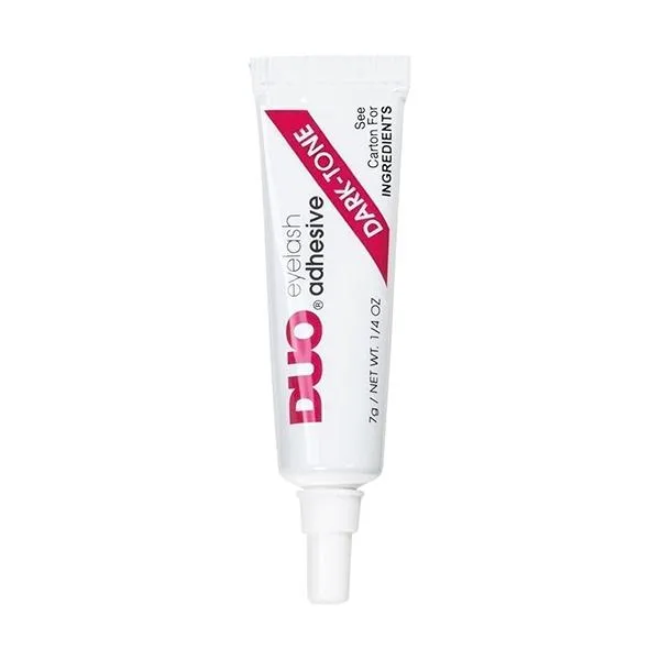 Duo Striplash Adhesive - Dark