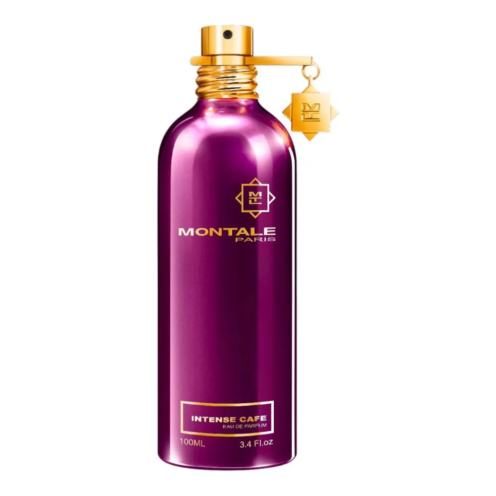 مونتال انتنس كافيه عطر او دو بارفان - 100 مل