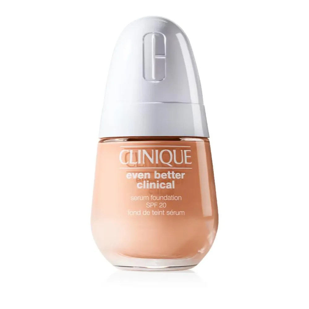 Clinique Even Better Clinical Serum Foundation SPF 20