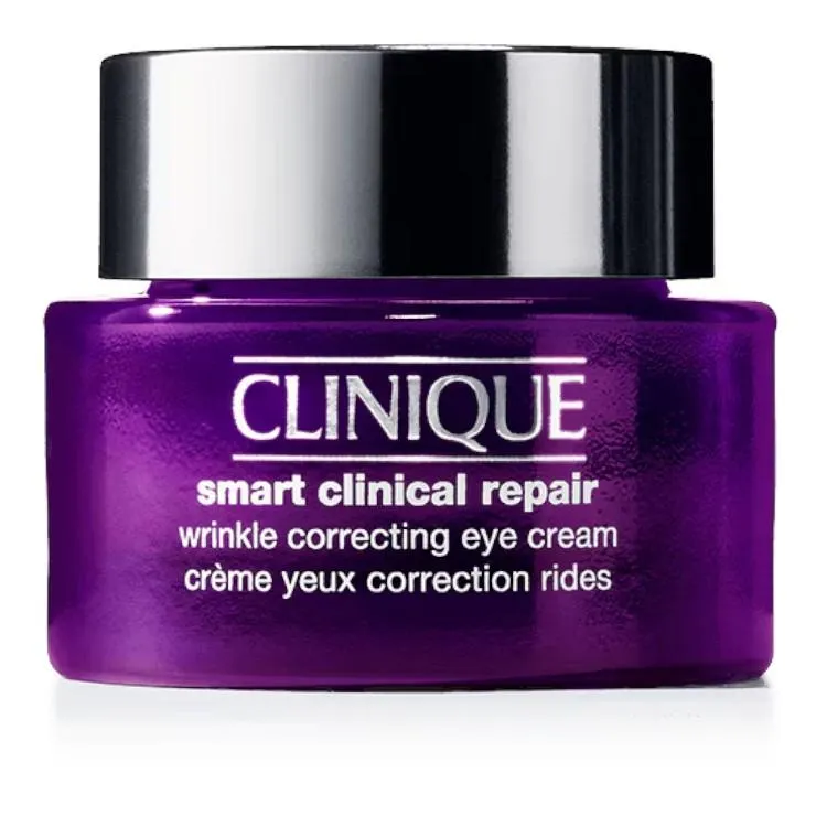CLINIQUE SMART CLINICAL REPAIR EYE CREAM - 15ml