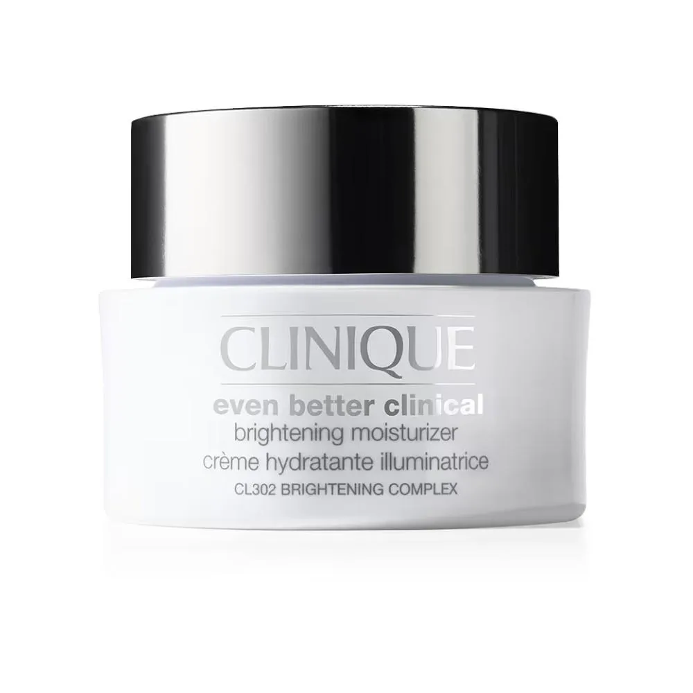 CLINIQUE EVEN BETTER CLINICAL BRIGHTENING MOISTURIZER - 50ml