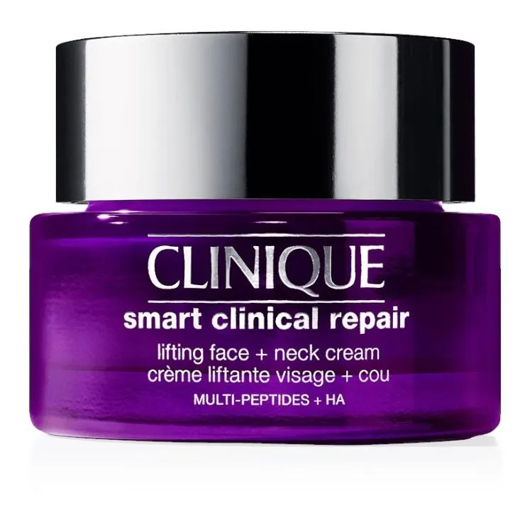 CLINIQUE SMART CLINICAL REPAIR FACE + NECK - 50ml