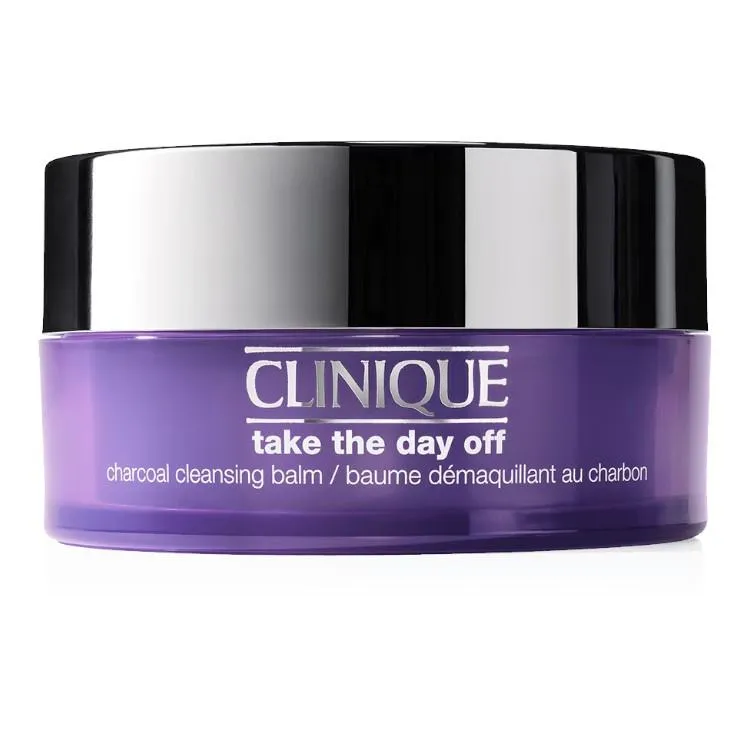 CLINIQUE TAKE THE DAY OFF CHARCOAL CLEANSING BALM - 125ml