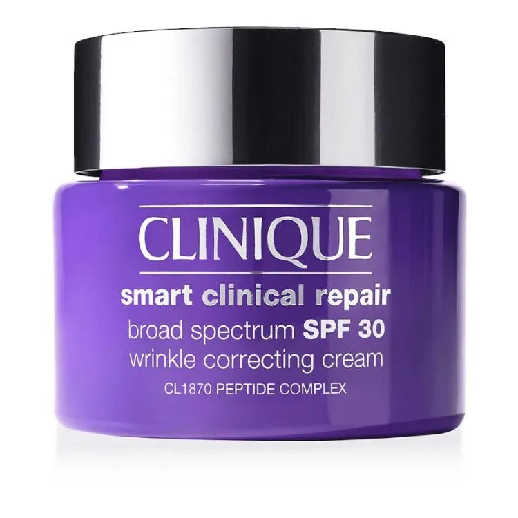 CLINIQUE SMART CLINICAL REPAIR SPF30 - 50ml