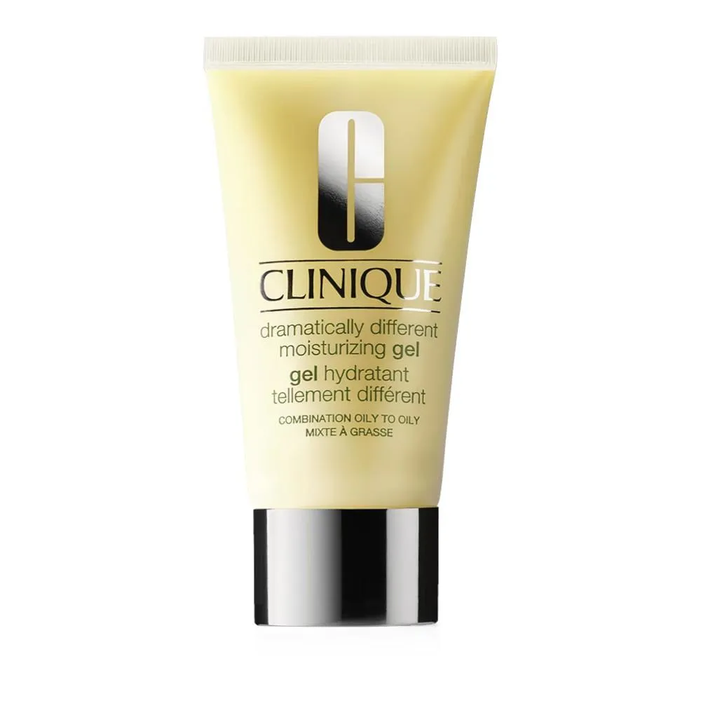 CLINIQUE DRAMATICALLY DIFFERENT + PUMP SPF50 - 50ml